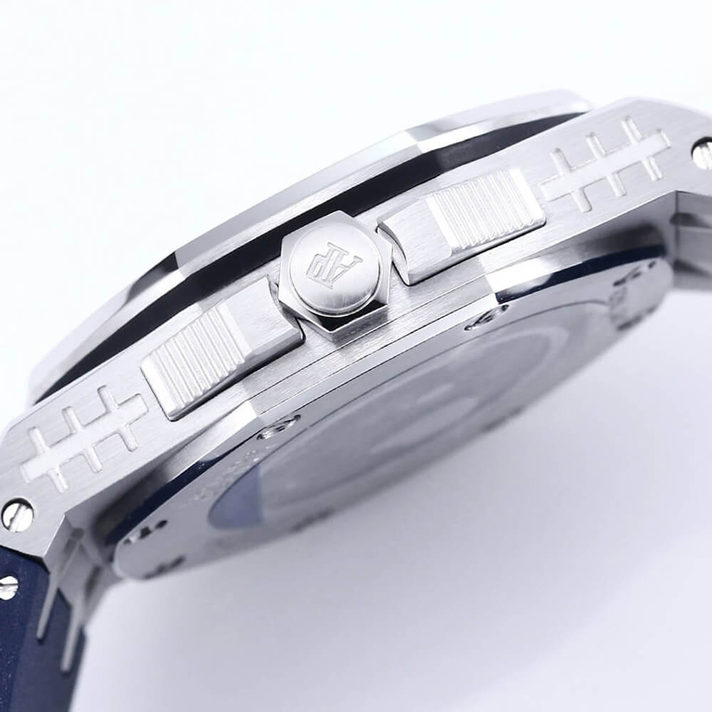 audemars P1g*et royal oak 15600