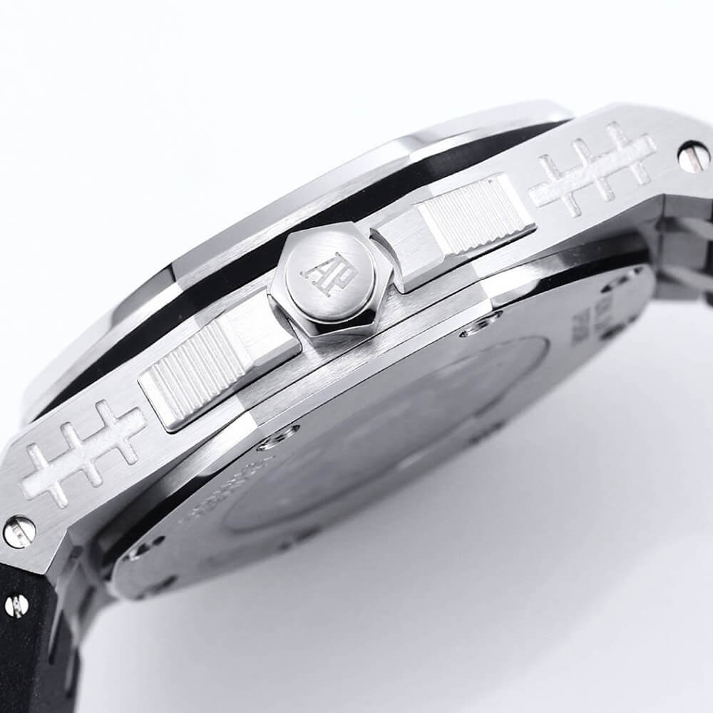 audemars P1g*et royal oak 15600