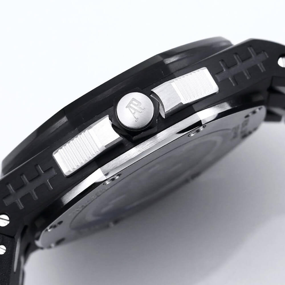 audemars P1g*et royal oak 15600