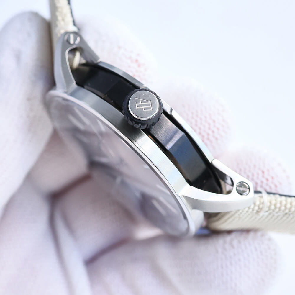 audemars P1g*et royal oak 15210