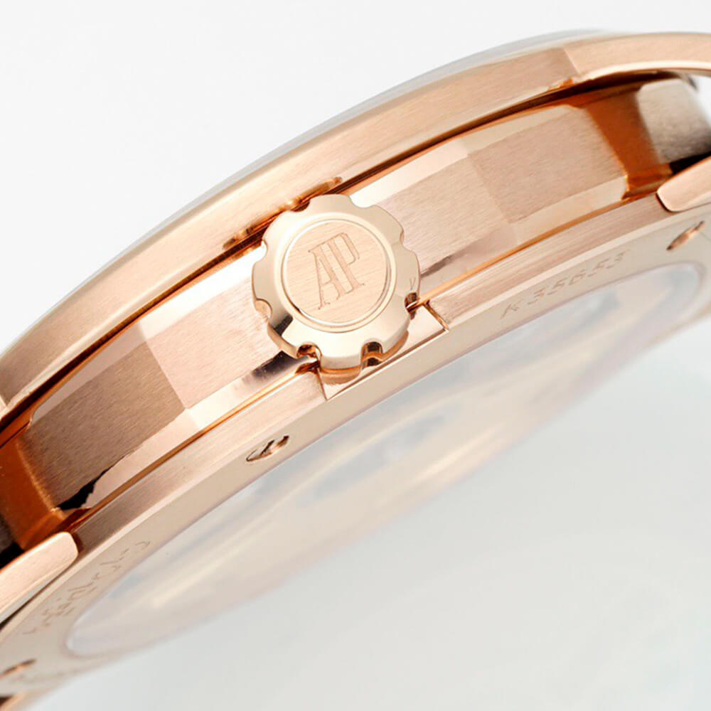 audemars P1g*et royal oak 15210