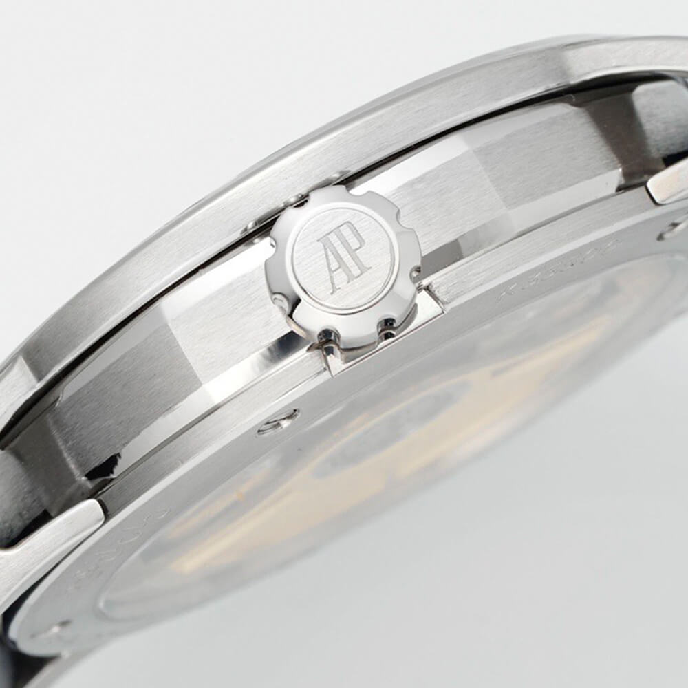 audemars P1g*et royal oak 15210