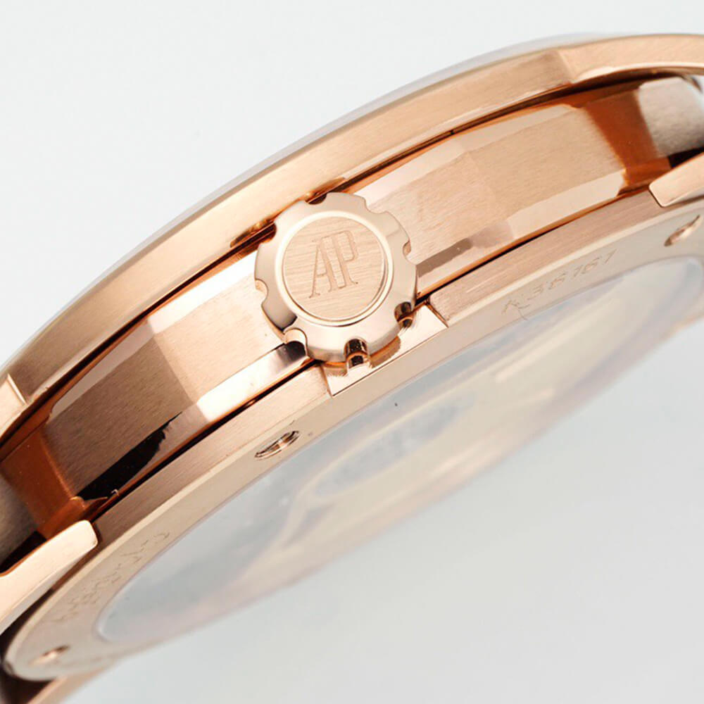 audemars P1g*et royal oak 15210