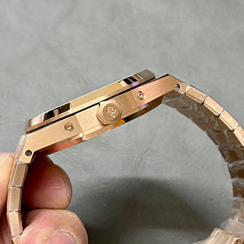 audemars P1g*et royal oak perpetual calendar