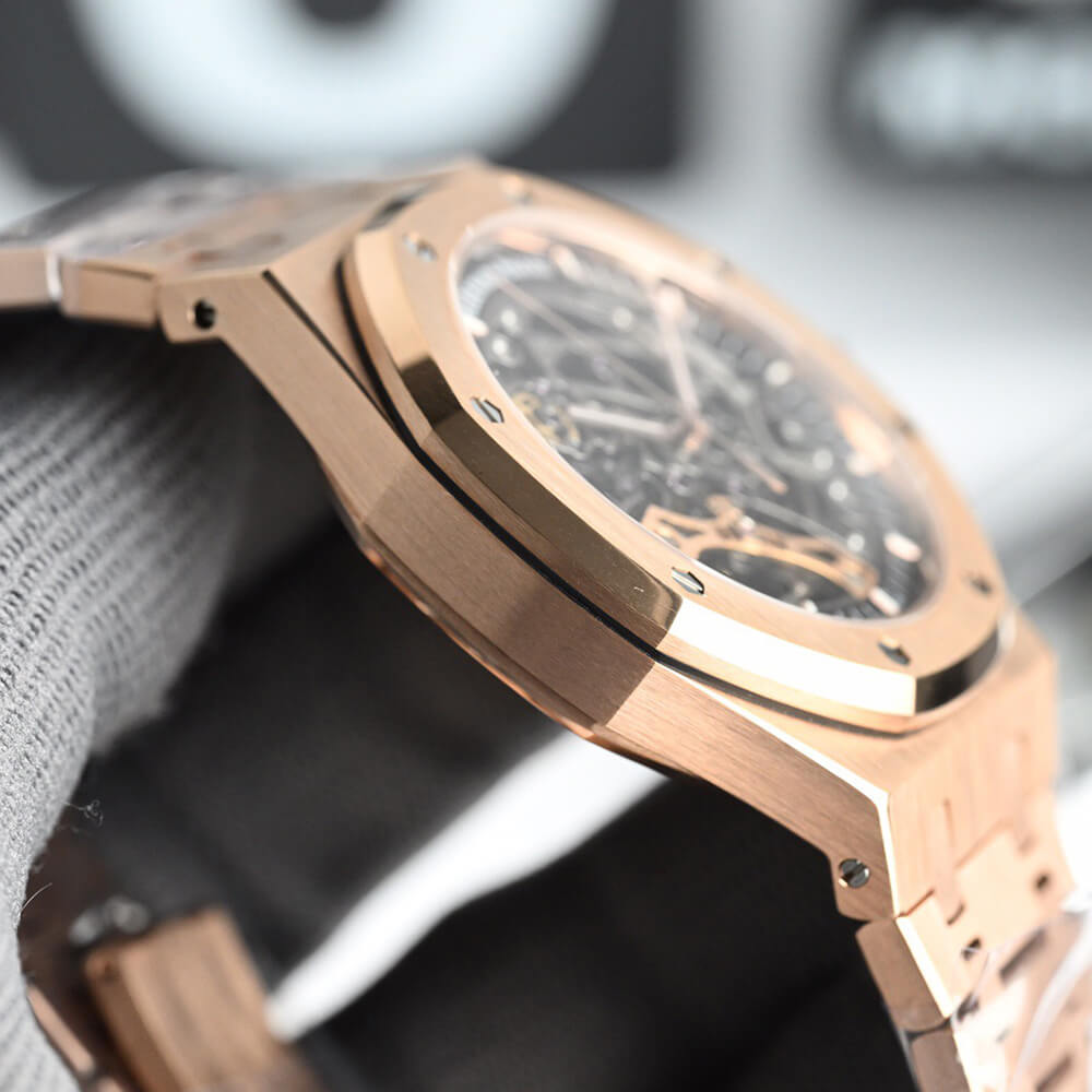 audemars P1g*et royal oak