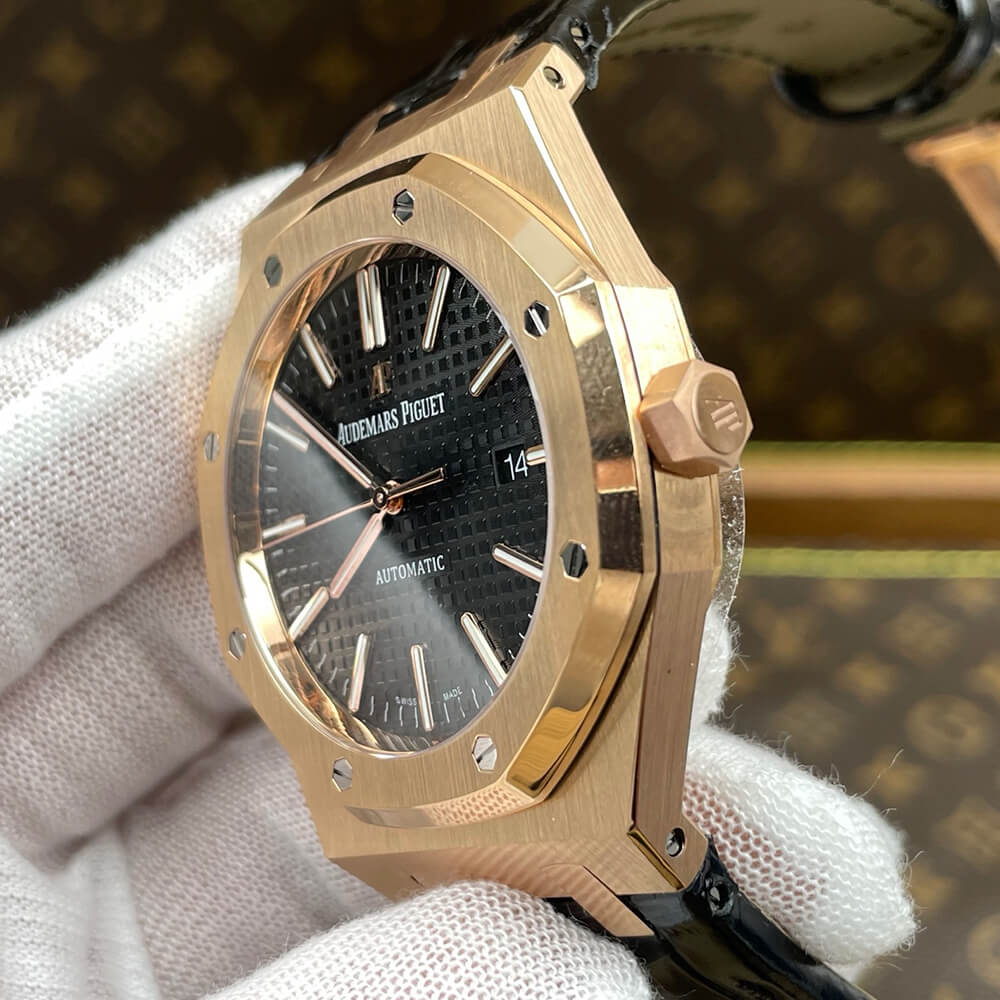audemars P1g*et royal oak 15400