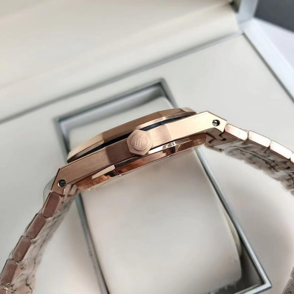 audemars P1g*et royal oak 15400