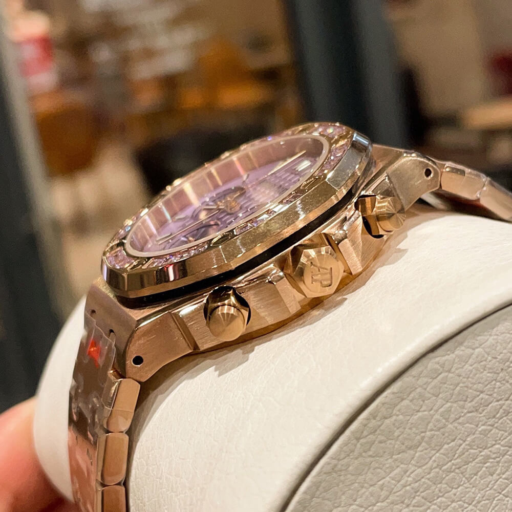 audemars P1g*et royal oak 26319