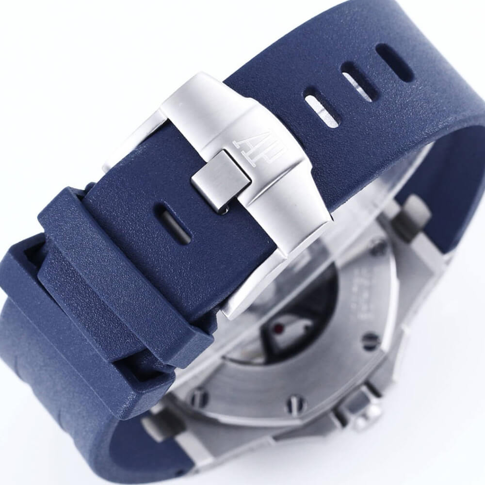 audemars P1g*et royal oak 15600