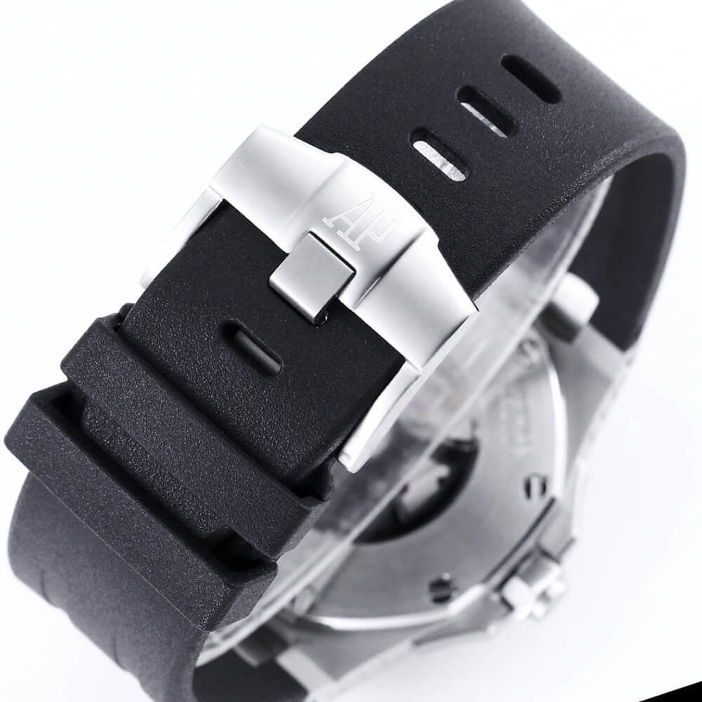 audemars P1g*et royal oak 15600