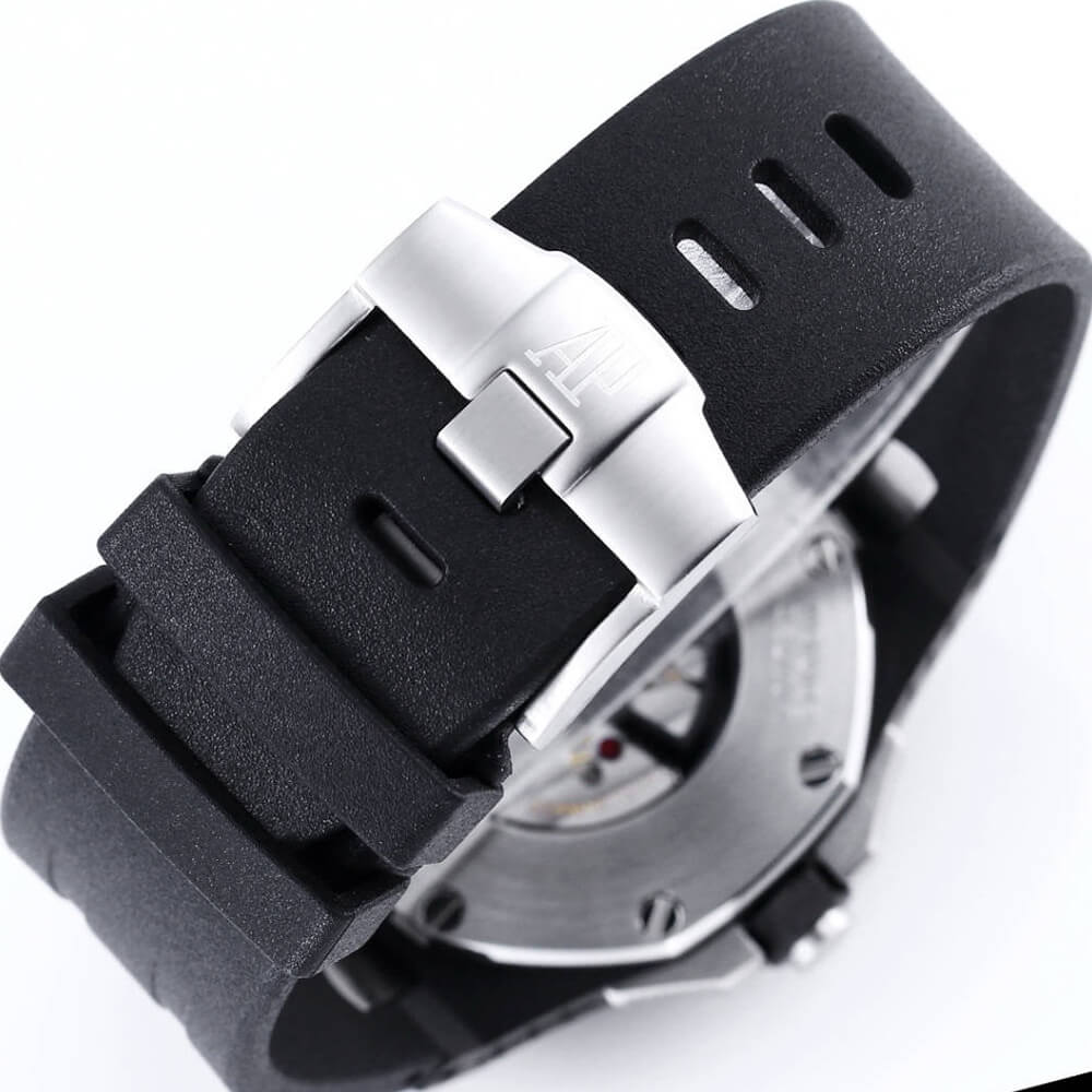 audemars P1g*et royal oak 15600