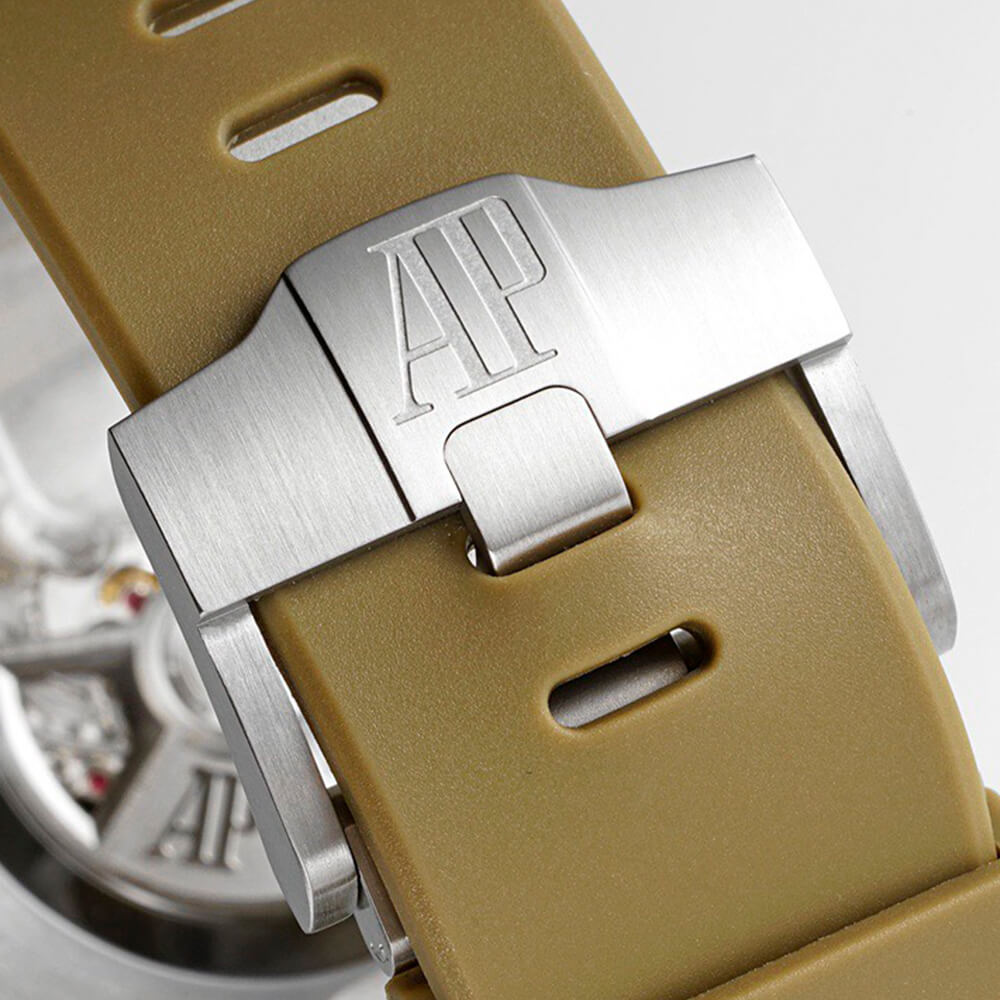 audemars P1g*et royal oak 26420