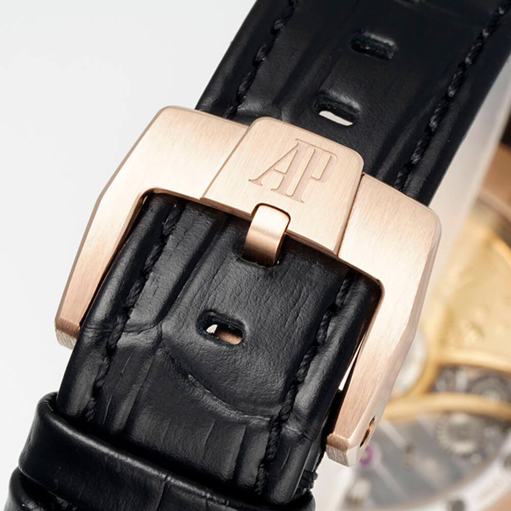 audemars P1g*et royal oak 15210