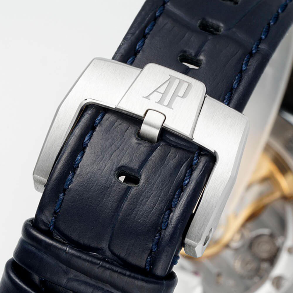 audemars P1g*et royal oak 15210