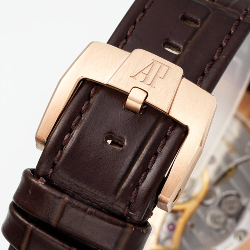 audemars P1g*et royal oak 15210