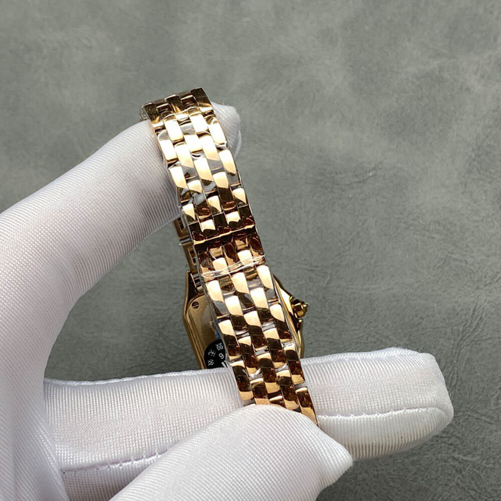 Ca*t1er panthere small watch