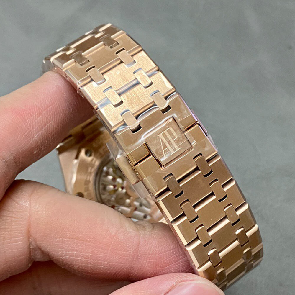 audemars P1g*et royal oak perpetual calendar