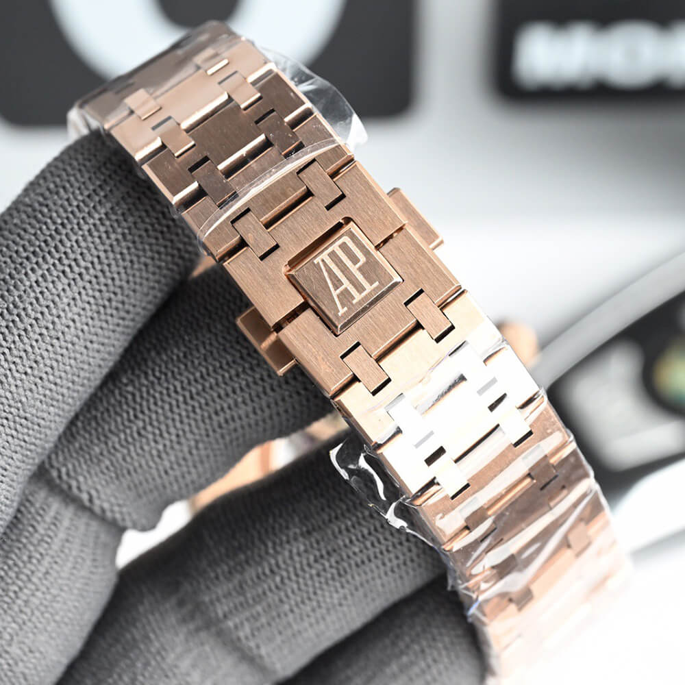 audemars P1g*et royal oak