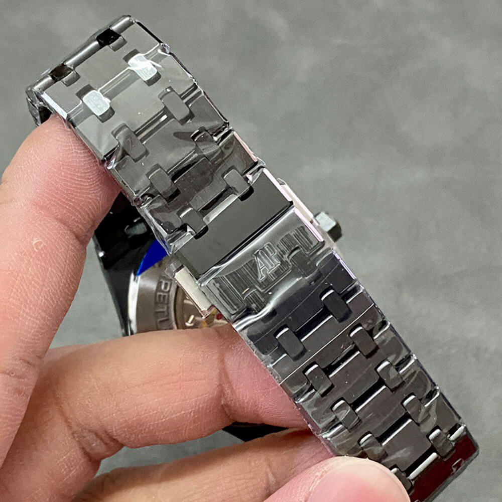 audemars P1g*et royal oak perpetual calendar