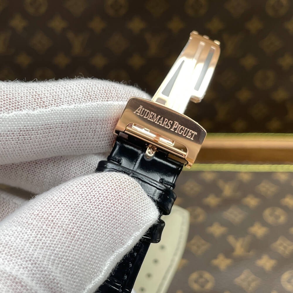 audemars P1g*et royal oak 15400