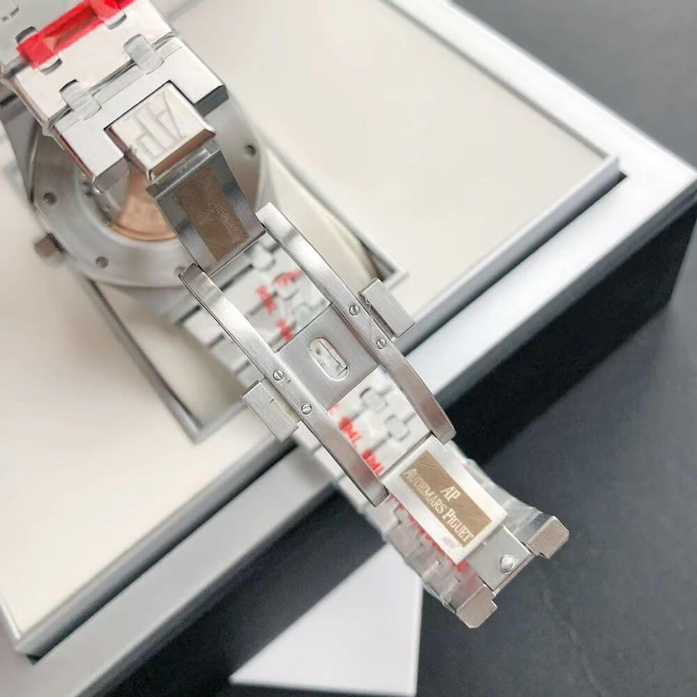 audemars P1g*et royal oak 15400