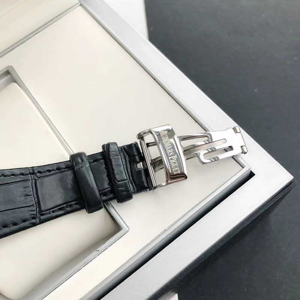 audemars P1g*et royal oak 15400