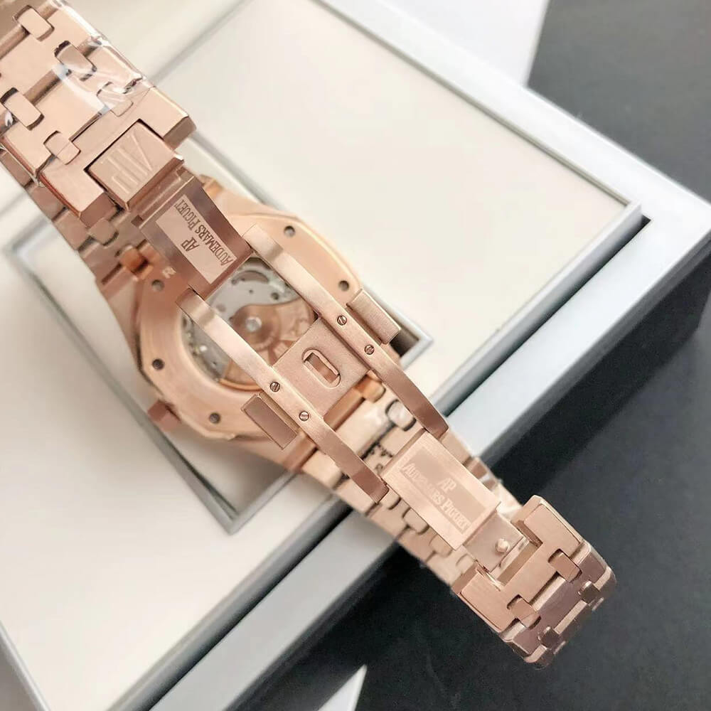audemars P1g*et royal oak 15400