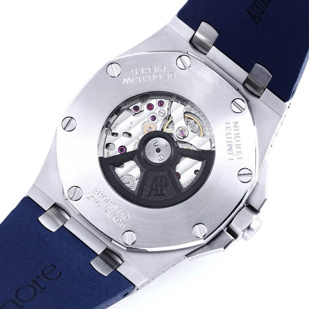 audemars P1g*et royal oak 15600