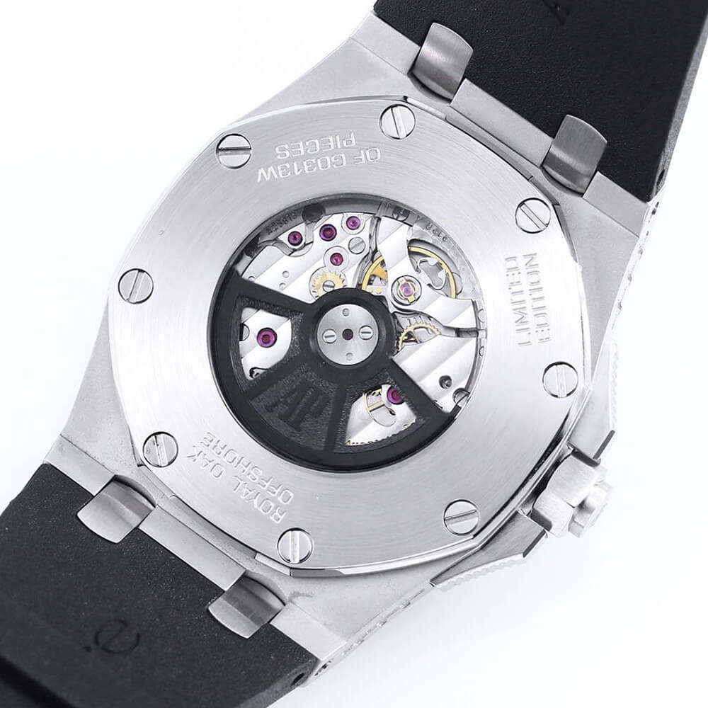 audemars P1g*et royal oak 15600