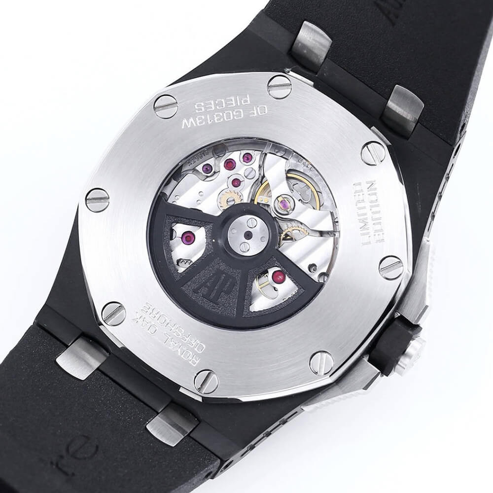 audemars P1g*et royal oak 15600