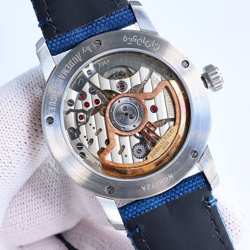 audemars P1g*et royal oak 15210