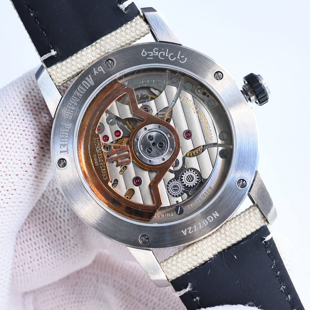 audemars P1g*et royal oak 15210