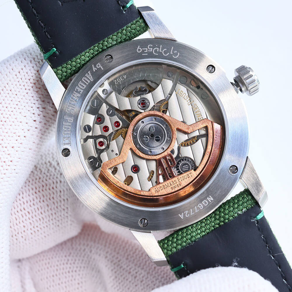 audemars P1g*et royal oak 15210
