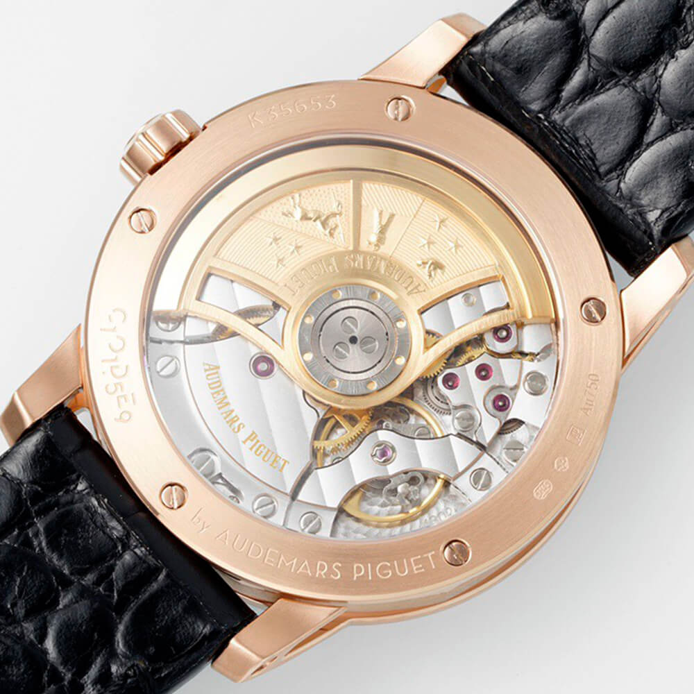 audemars P1g*et royal oak 15210