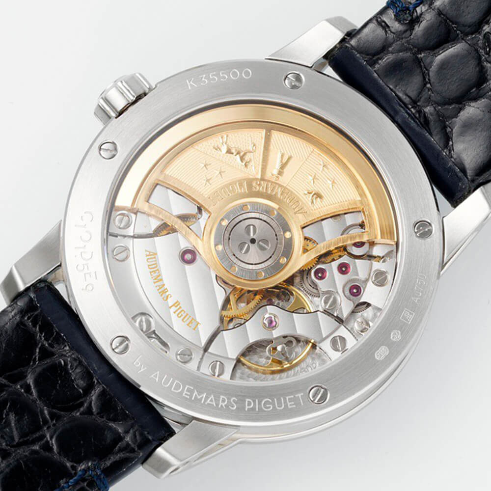 audemars P1g*et royal oak 15210