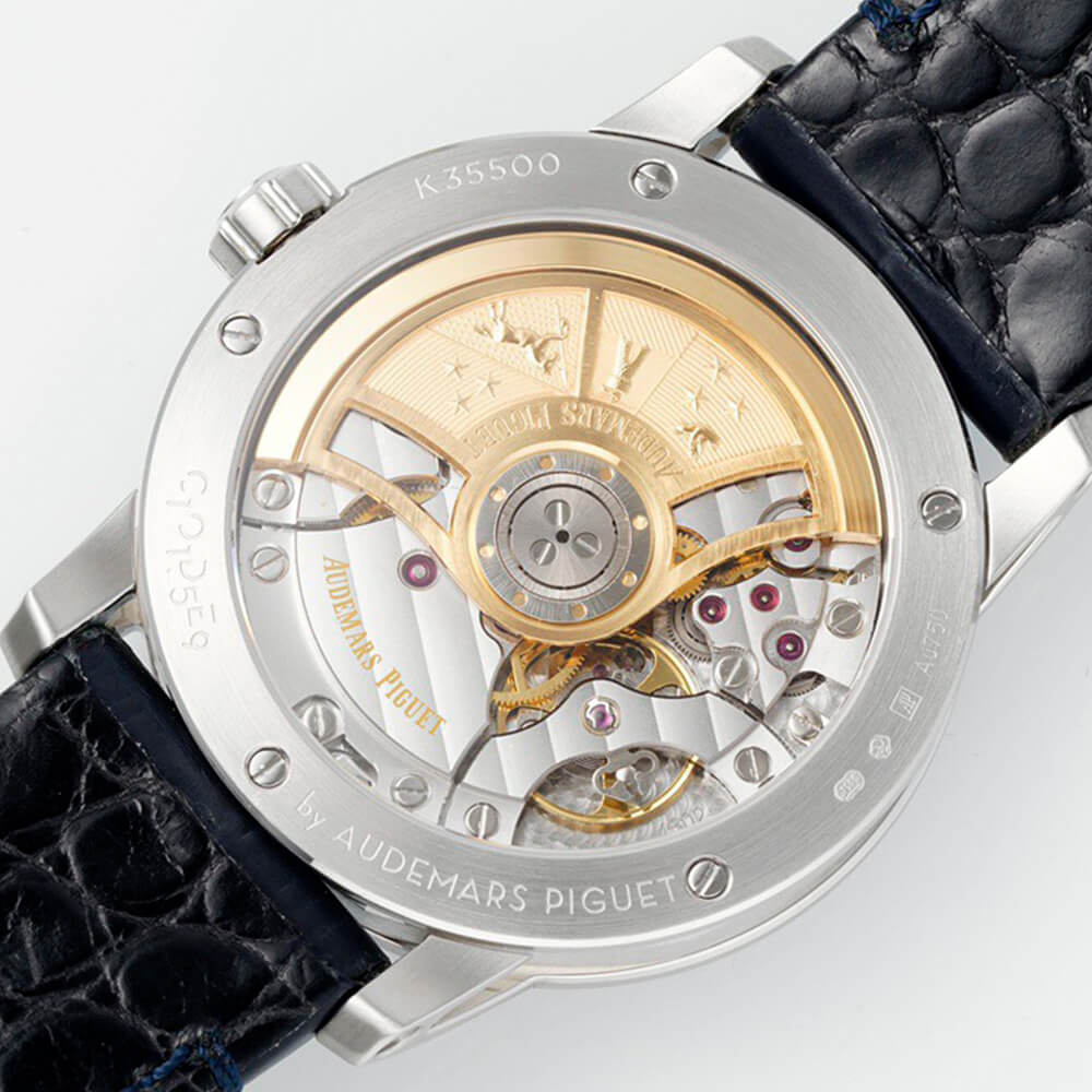 audemars P1g*et royal oak 15210