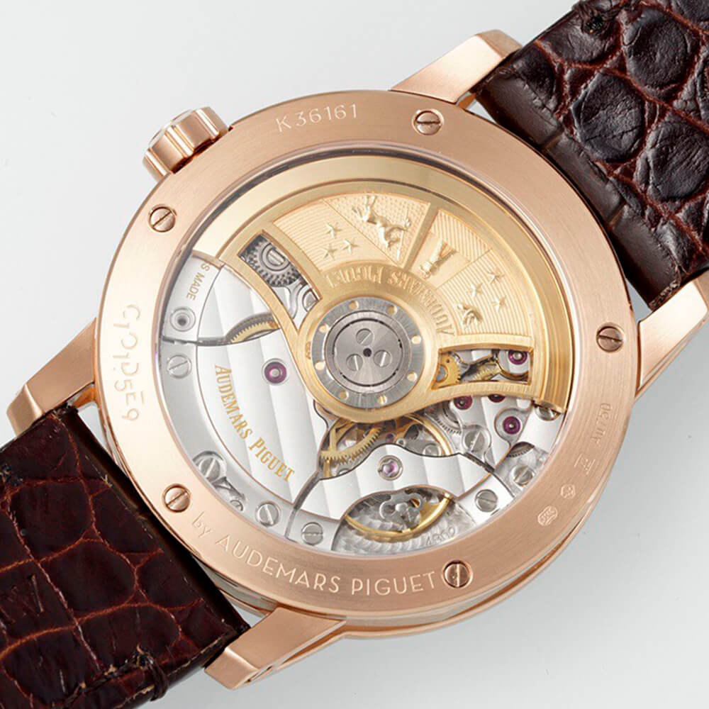 audemars P1g*et royal oak 15210