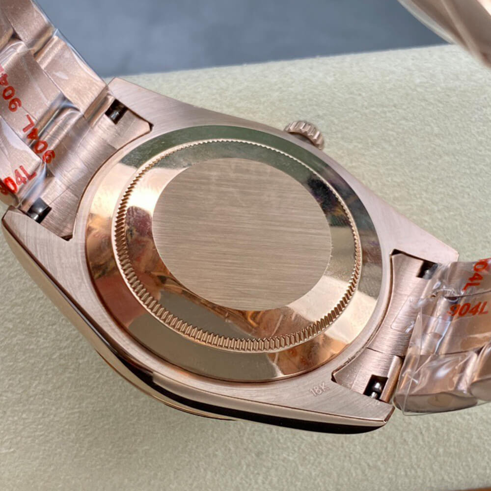 R01ex sky-dweller