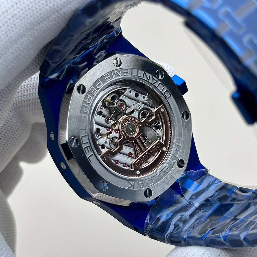 audemars P1g*et royal oak perpetual calendar