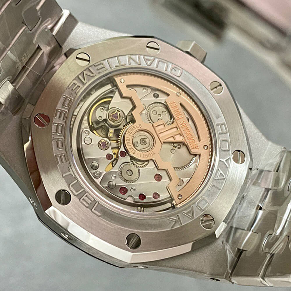 audemars P1g*et royal oak perpetual calendar