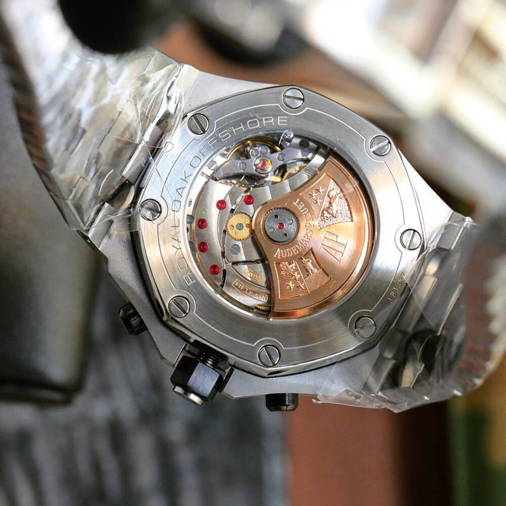 audemars P1g*et royal oak perpetual calendar