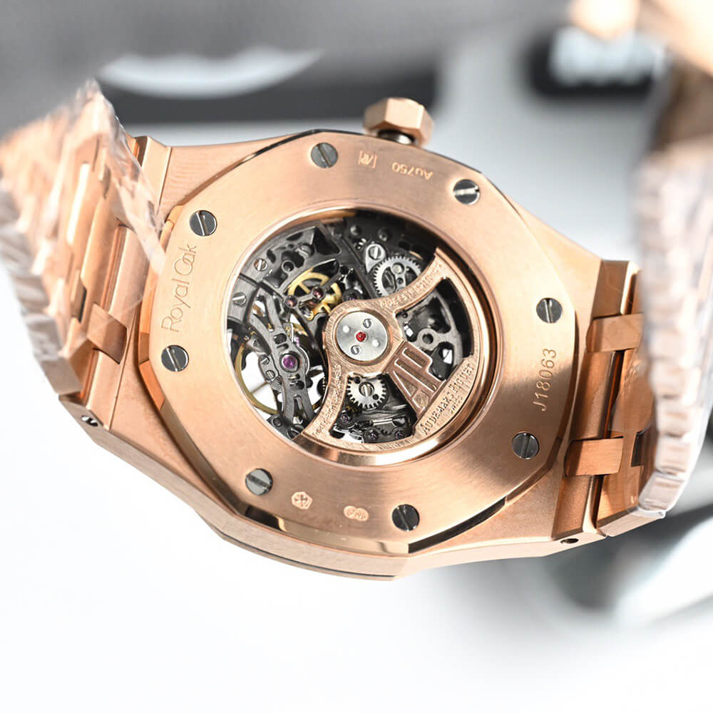 audemars P1g*et royal oak