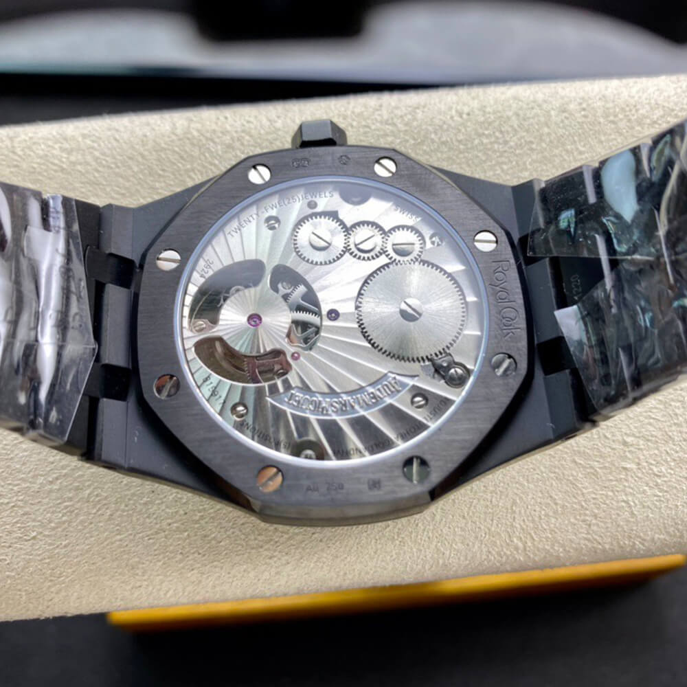 audemars P1g*et royal oak
