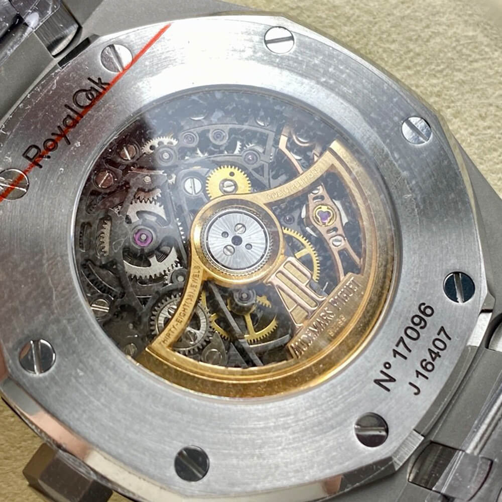audemars P1g*et royal oak