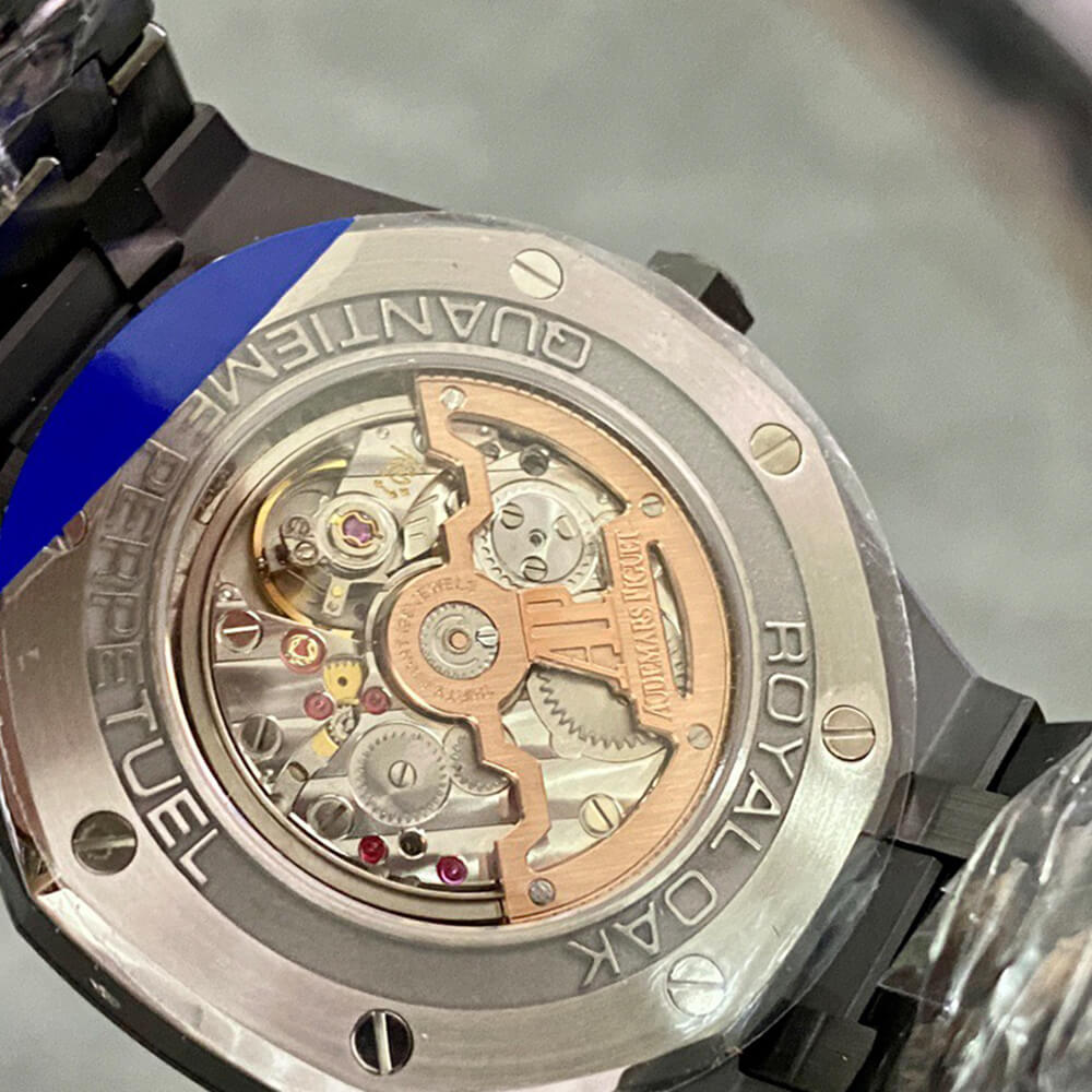 audemars P1g*et royal oak perpetual calendar