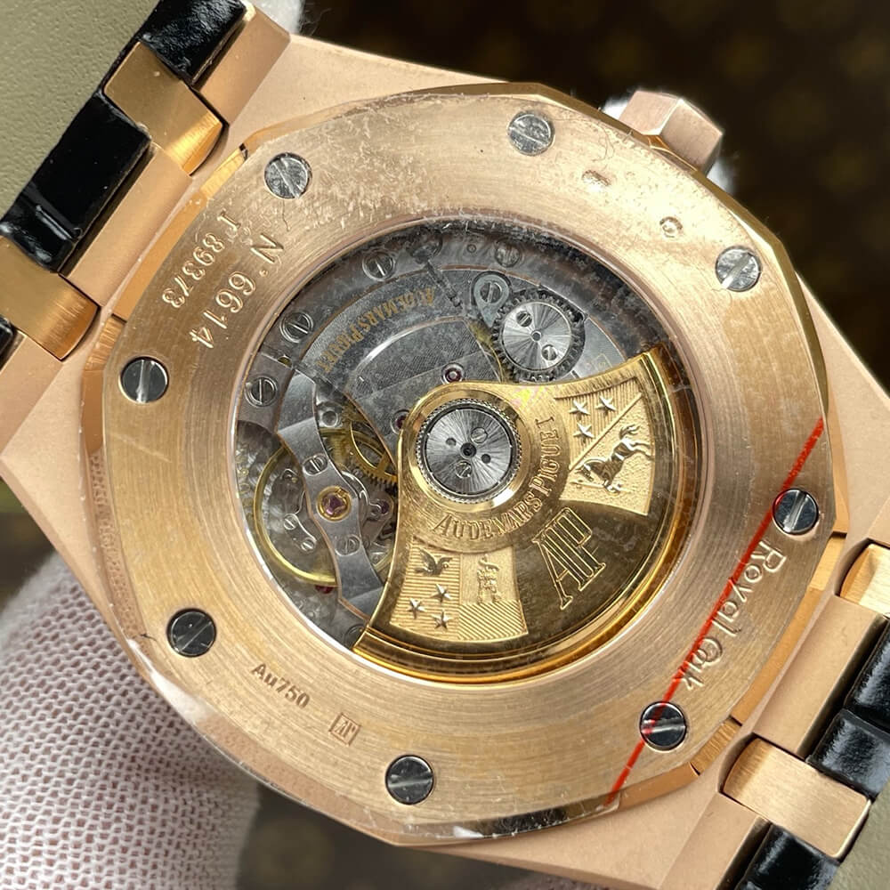 audemars P1g*et royal oak 15400