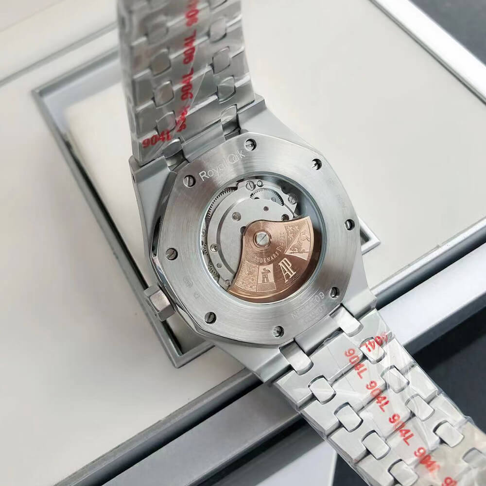 audemars P1g*et royal oak 15400