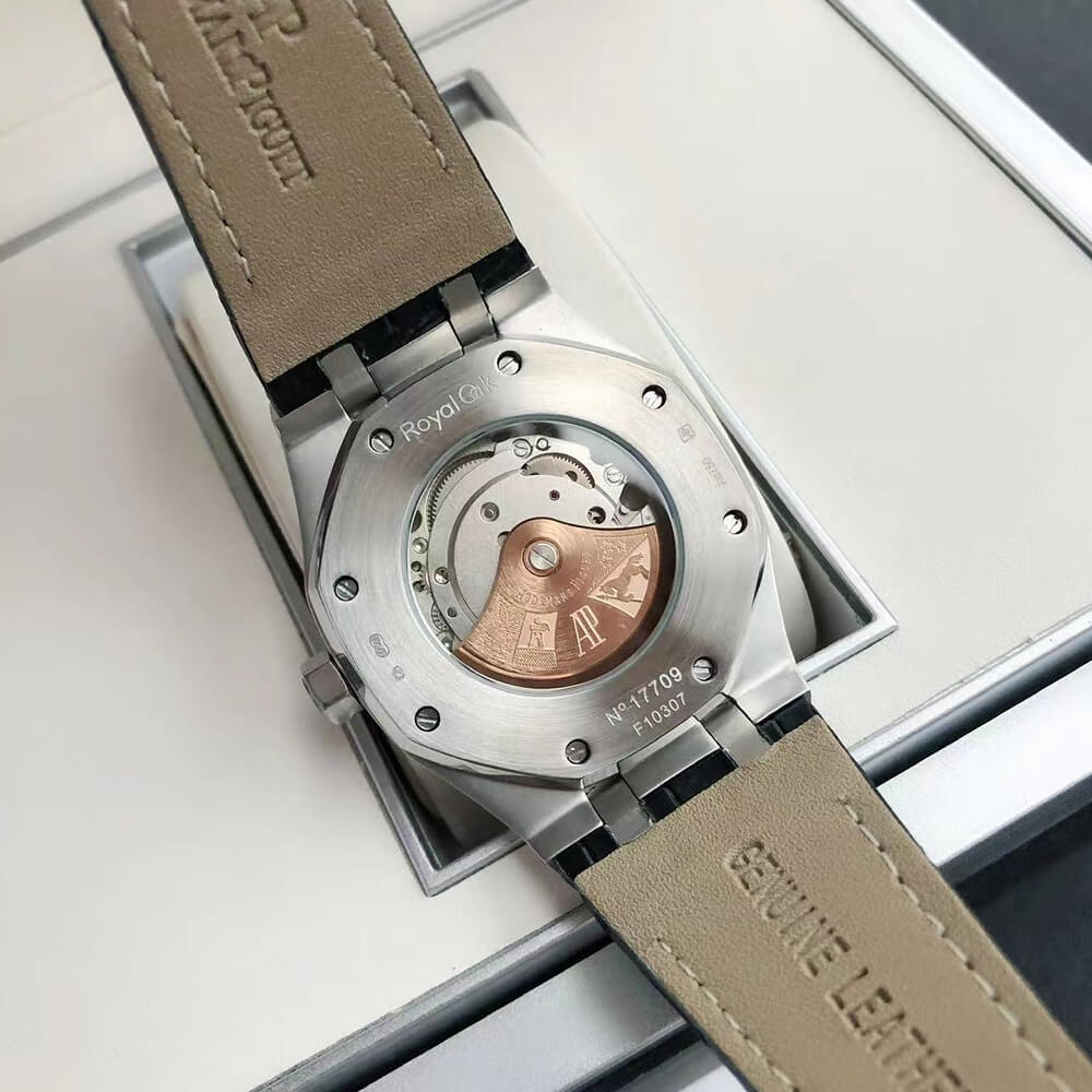 audemars P1g*et royal oak 15400
