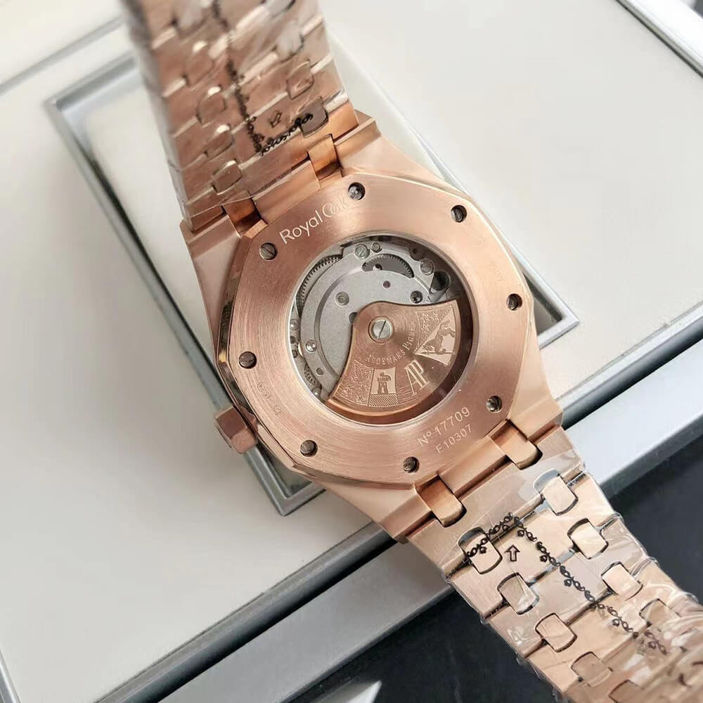 audemars P1g*et royal oak 15400