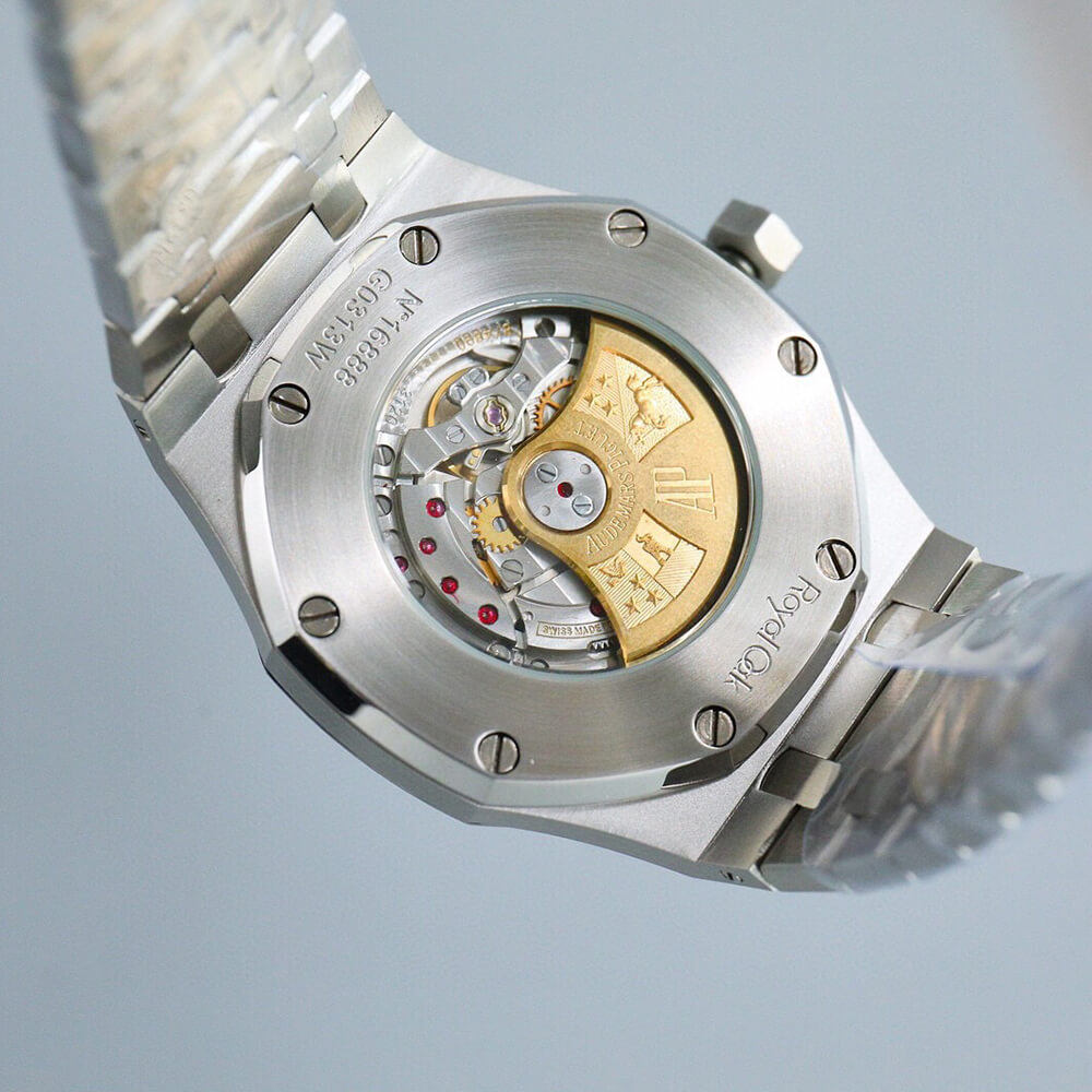 audemars P1g*et royal oak 15400